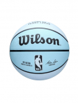 WILSON NBA TEAM CITY EDITION MINNESOTA TIMBERWOLVES krep&scaron;inio kamuolys