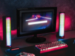 Tracer Sigma USB BT RGB 2-way, TRAGLO47529, 10 W, 2 A, 75 dB, 10 m, 1.2 m, 2 vnt., RGB, 5 V, 2.0 kanalai