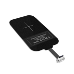 Įkroviklis - NILLKIN - Transformacijos plok&scaron;tė - Belaidis įkrovimas - Indukcija - USB-C
