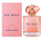 Kvapusis vanduo Giorgio Armani My Way Ylang EDP moterims, 90 ml