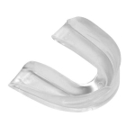 Dantų apsauga Hammer Boxing, skaidri