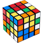 Dėlionės žaidimas Rubiko kubas 4x4 - RUBIK'S - Daugiaspalvis - 8 metų ir vyresniems vaikams