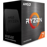 Procesorius &ndash; AMD &ndash; RYZEN 7 5800XT 4.80GHZ 8 CORE
