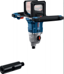 Belaidė mai&scaron;yklė Bosch GRW 18V-160 Professional, 18 V, be akumuliatoriaus ir įkroviklio