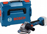 Akumuliatorinis kampinis &scaron;lifuoklis Bosch GWS 18V-8 Professional, 18 V, be akumuliatoriaus ir pakrovėjo