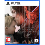 Kompiuterinis žaidimas Death Stranding 2: On The Beach - PlayStation 5