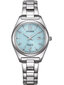Moteri&scaron;kas laikrodis Citizen EW2601-81M