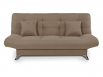 Sofa-lova Black Red White Viola, ruda