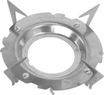 Sulankstoma keptuvių ir puodų atrama Jetboil