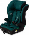 Automobilinė kėdutė Caretero Cozy, 9-36 kg, greenish blue