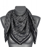 Versoli moteri&scaron;kas &scaron;alikas 170055 01, juodas/baltas