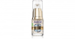 Paakių serumas Astrid Hyaluronic Gold nuo rauk&scaron;lių 15 ml Stangrinamasis Drėkinamasis