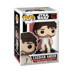 Funko Pop! Star Wars 759 Cassian Andor