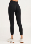 Tamprės su Push‑up efektu LEGGINGS SHAPE Giulia, spalva black