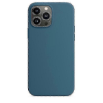 Silikono Dėklas, Skirtas Iphone 13 Pro Max_, Blue Jay