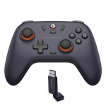 &bdquo;Gamesir Nova Lite&ldquo; Belaidis Žaidimų Pulto Valdiklis Su &bdquo;Bluetooth&ldquo;, &bdquo;Dongle&ldquo;, Laidiniu &bdquo;Switc&ldquo;_, GST4NLB002