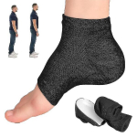 Masažinė vonelė Nematomas auk&scaron;čio padidėjimas vidpadžio kulno pakėlimas &ndash; 3,5 cm