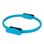 Universalus Pilates žiedas su rankenomis &ndash; 35.56 cm