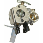 Karbiuratorius Stihl MS171 MS181 MS201 MS211 Grandininiam pjūklui Tinka ZAMA C1Q-S269