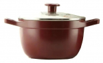 4,6 l &bdquo;Tefal Mineral Ceramic&ldquo; puodas