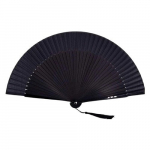 Bambukinė vėduoklė