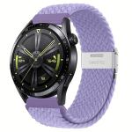 Nailoninis pynimo dirželis (20mm / 22mm) Samsung ir Huawei i&scaron;maniesiems laikrodžiams