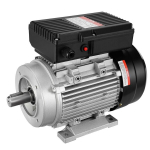 Vienfazis kintamosios srovės elektrinis variklis Vevor, 1100W, 2800 aps./min., 7.1A