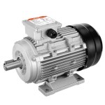 Trifazis kintamosios srovės elektrinis variklis Vevor, 2200W, 2890 aps./min., 400V, 4.7A