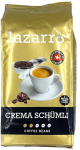 Lazarro kavos pupelės Crema Schumli, 1kg