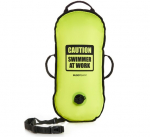 Plūduras Ultralight Swim Buoy Buddyswim