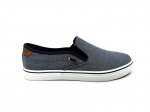 Wrangler batai Calypso Slipon _ džinsinio mėlynumo