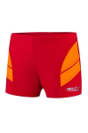 Maudymosi kelnaitės berniukams Aqua Speed Andy, raudonos
