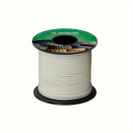 Ypač plonas 2 mm nailoninis parakordas (99 m)