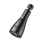 Daugiafunkcinis Antgalis  Krano Pratęsimo