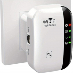 2.0 WiFi Signalo Stiprintuvas