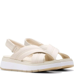 CLARKS Basutės moterims, Kūno, Tuscan sandals