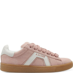 S.OLIVER Laisvalaikio bateliai moterims, Rožinė, Women Lace-up