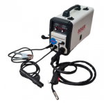 Pusiau automatinis suvirinimo aparatas Boxer BX-3022