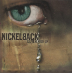 CD NICKELBACK "Silver Side Up"