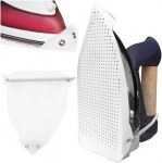 Antilyginimo perdanga lygintuvui &ndash; apsauga nuo nudegimų