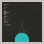 Vinilinė plok&scaron;telė Steven Wilson The Overview