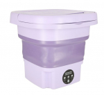 Mini ne&scaron;iojama skalbimo ma&scaron;ina, 8l