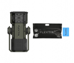 Flextail uodų ir vabzdžių repelentas Evo Repel, 1 vnt.