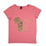 Mar&scaron;kinėliai mergaitėms Atut, rožiniai