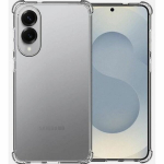 Mobeen Clear Cover fr Galaxy S25 Edge