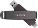 Extreme PRO Dual Drive 512GB Metal USBC