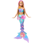 Lėlė Barbie Mermaid JDM72 WB4