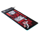 Superman Oversize Gaming Mat & Mobile Charger