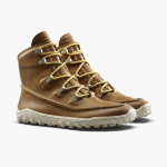 Vyri&scaron;ki batai VivoBarefoot Tracker Moc FG2, rudi, 46