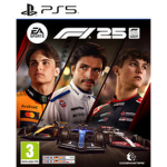 Kompiuterinis žaidimas F1 25 - Žaidimas PS5